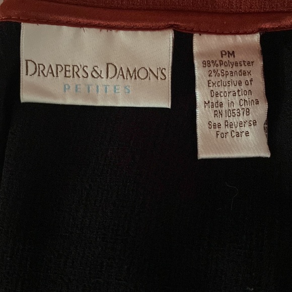 Jacket - Picture 4 of 4